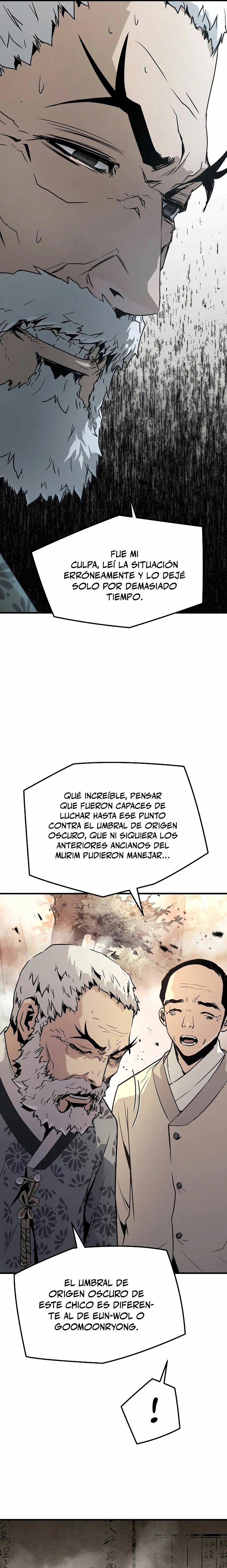 Th3 Breaker Fuerza eterna capítulo 96, página 22