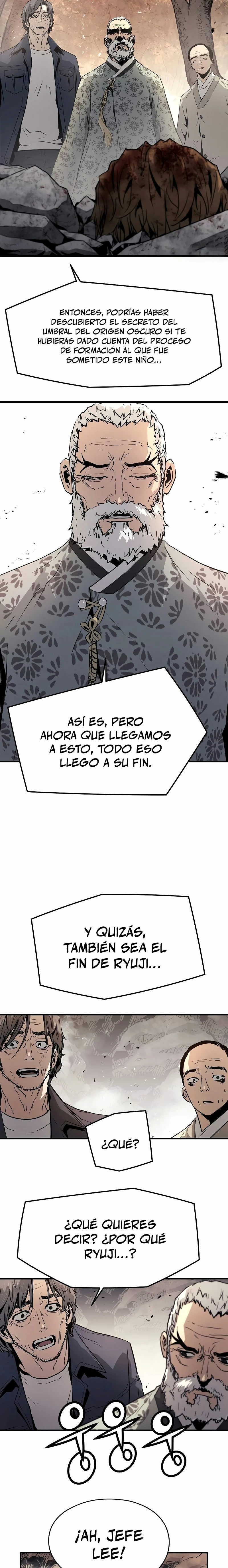Th3 Breaker Fuerza eterna capítulo 96, página 24