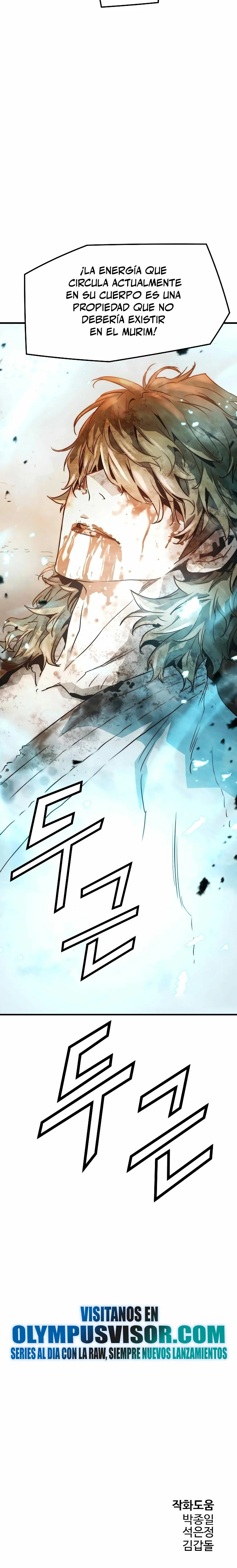 Th3 Breaker Fuerza eterna capítulo 96, página 31