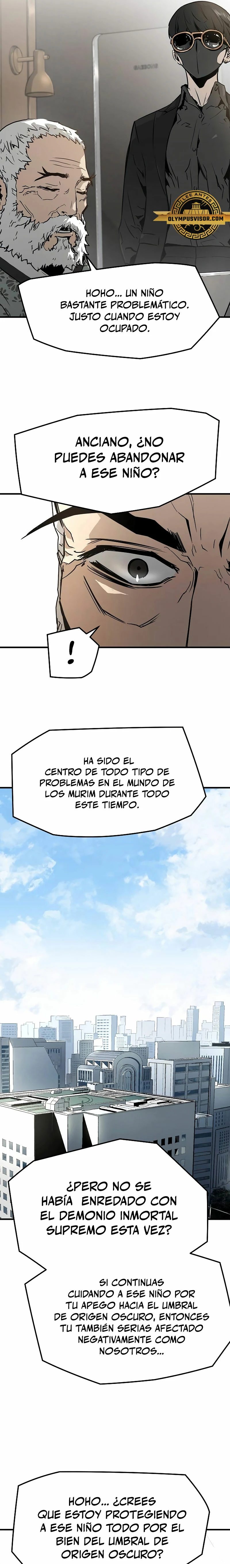 Th3 Breaker Fuerza eterna capítulo 97, página 7