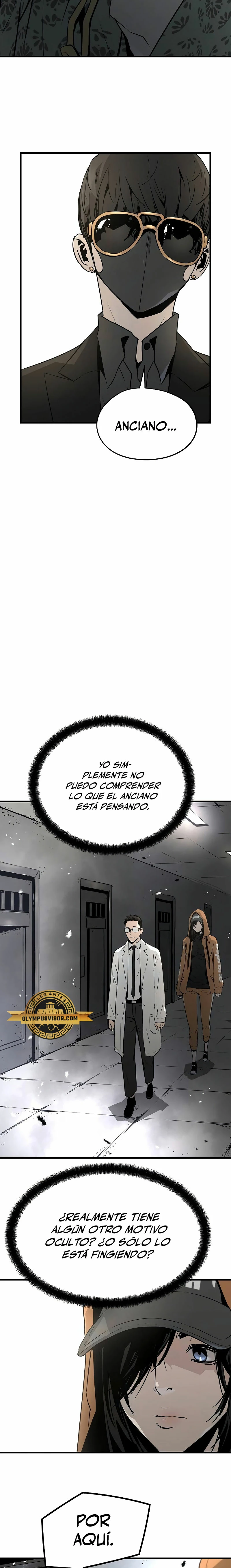 Th3 Breaker Fuerza eterna capítulo 97, página 9