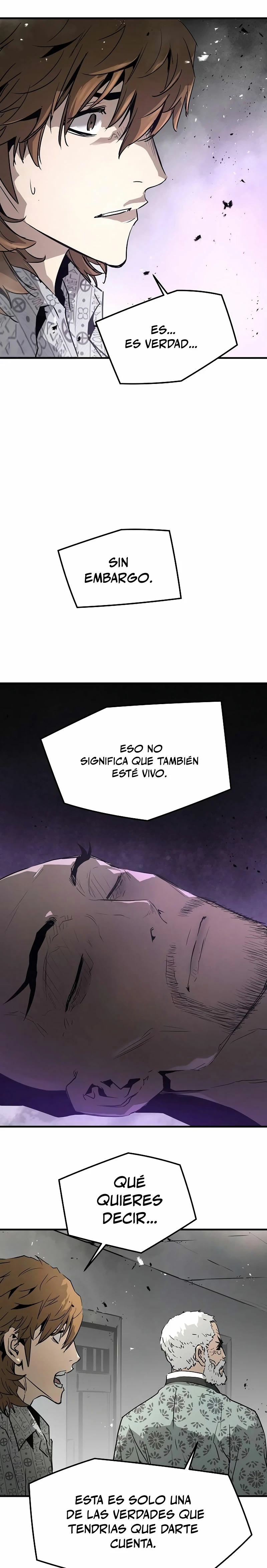Th3 Breaker Fuerza eterna capítulo 97, página 23