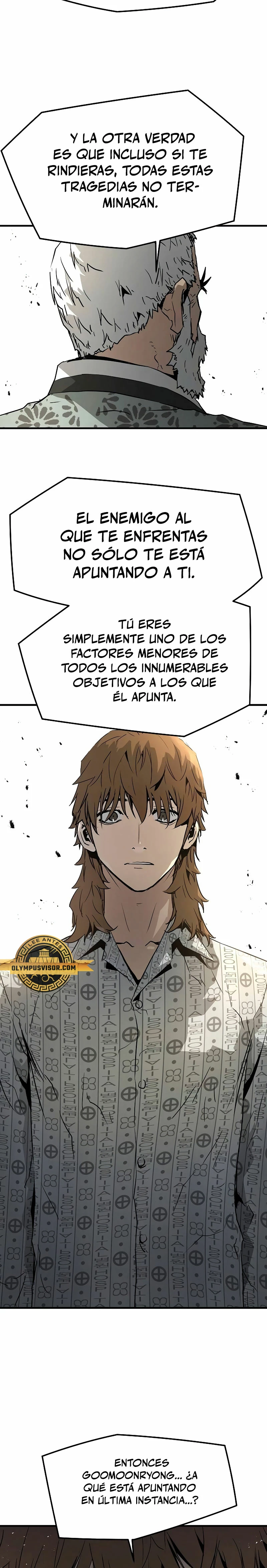 Th3 Breaker Fuerza eterna capítulo 97, página 24