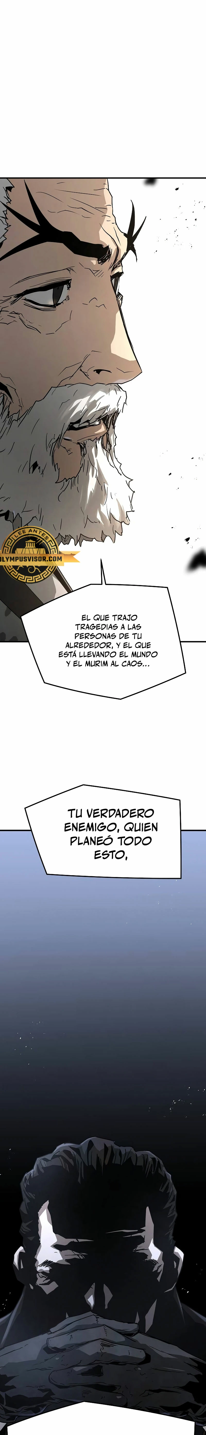 Th3 Breaker Fuerza eterna capítulo 98, página 2