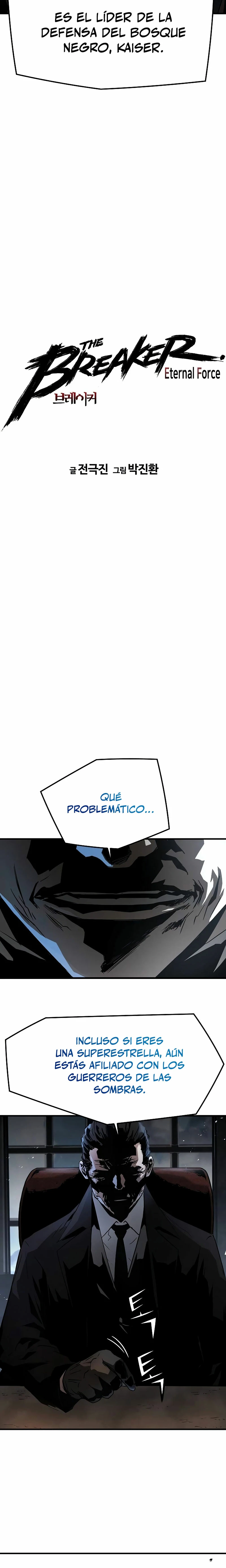 Th3 Breaker Fuerza eterna capítulo 98, página 3