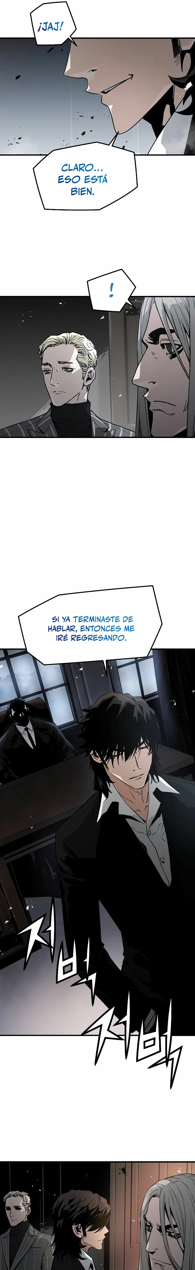 Th3 Breaker Fuerza eterna capítulo 98, página 7