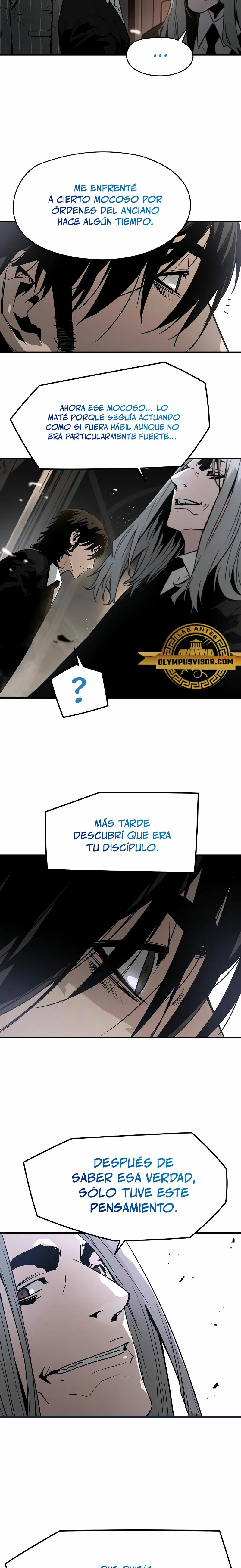 Th3 Breaker Fuerza eterna capítulo 98, página 8
