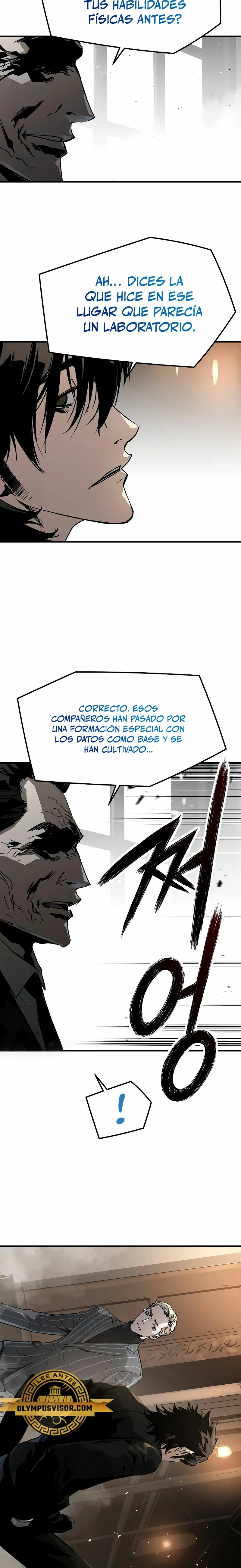 Th3 Breaker Fuerza eterna capítulo 98, página 10