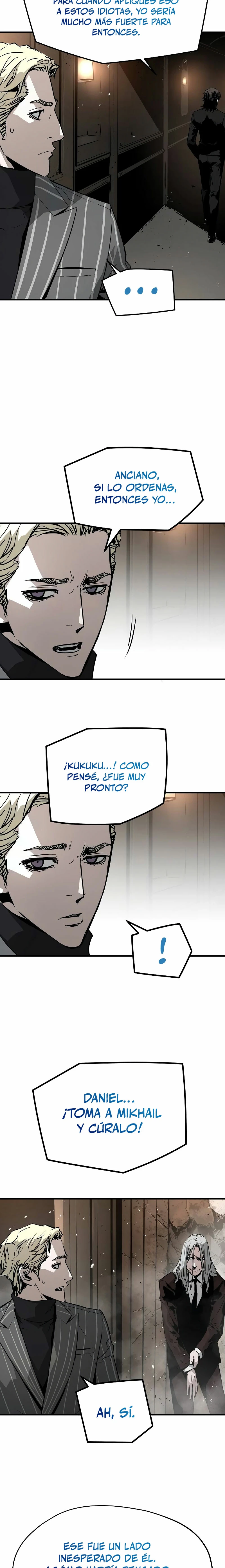 Th3 Breaker Fuerza eterna capítulo 98, página 13