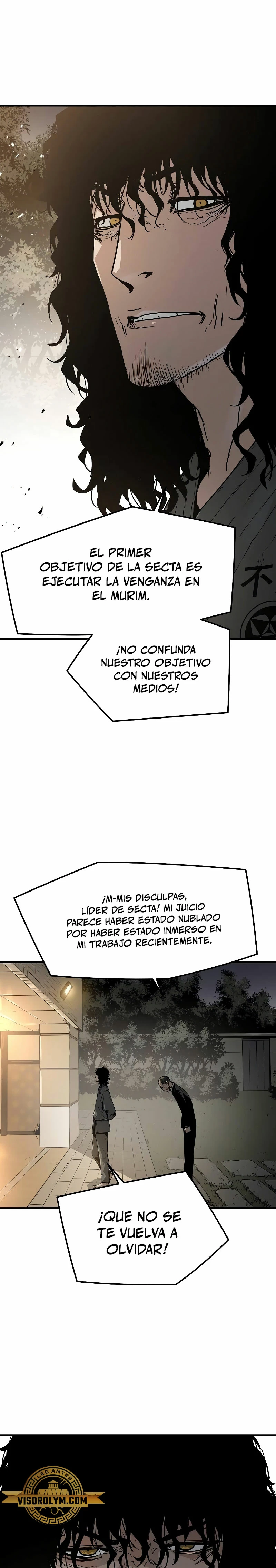Th3 Breaker Fuerza eterna capítulo 99, página 24