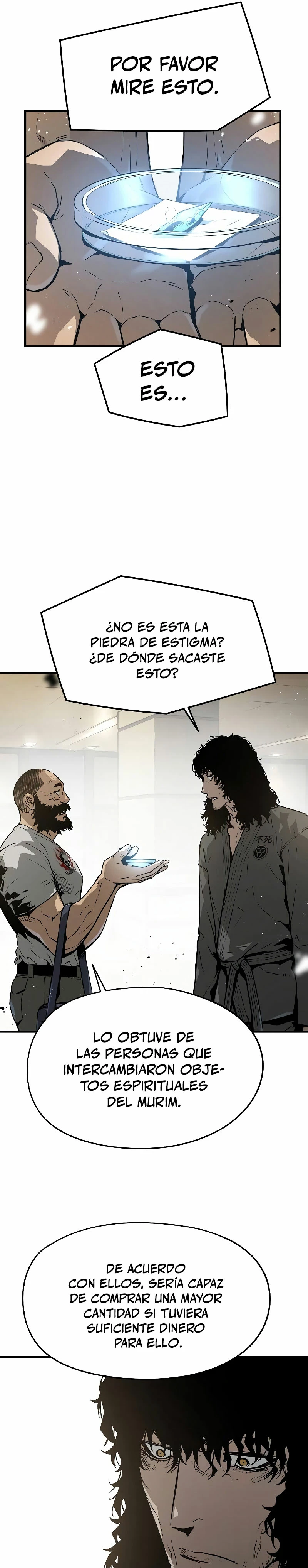 Th3 Breaker Fuerza eterna capítulo 99, página 26