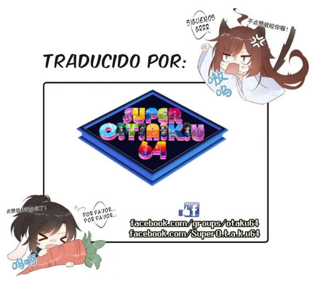 The Distinguished Cute Master capítulo 128.00, página 41
