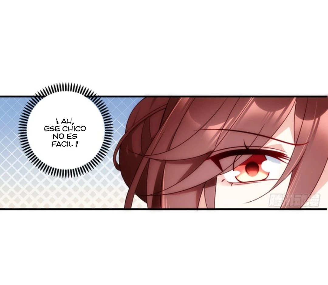 The Distinguished Cute Master capítulo 132.00, página 8