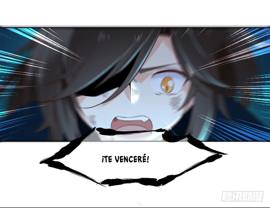 The Distinguished Cute Master capítulo 16.00, página 10