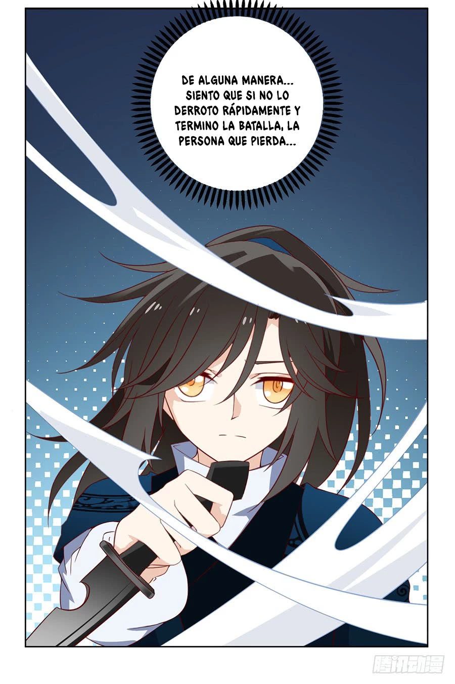The Distinguished Cute Master capítulo 22.00, página 27
