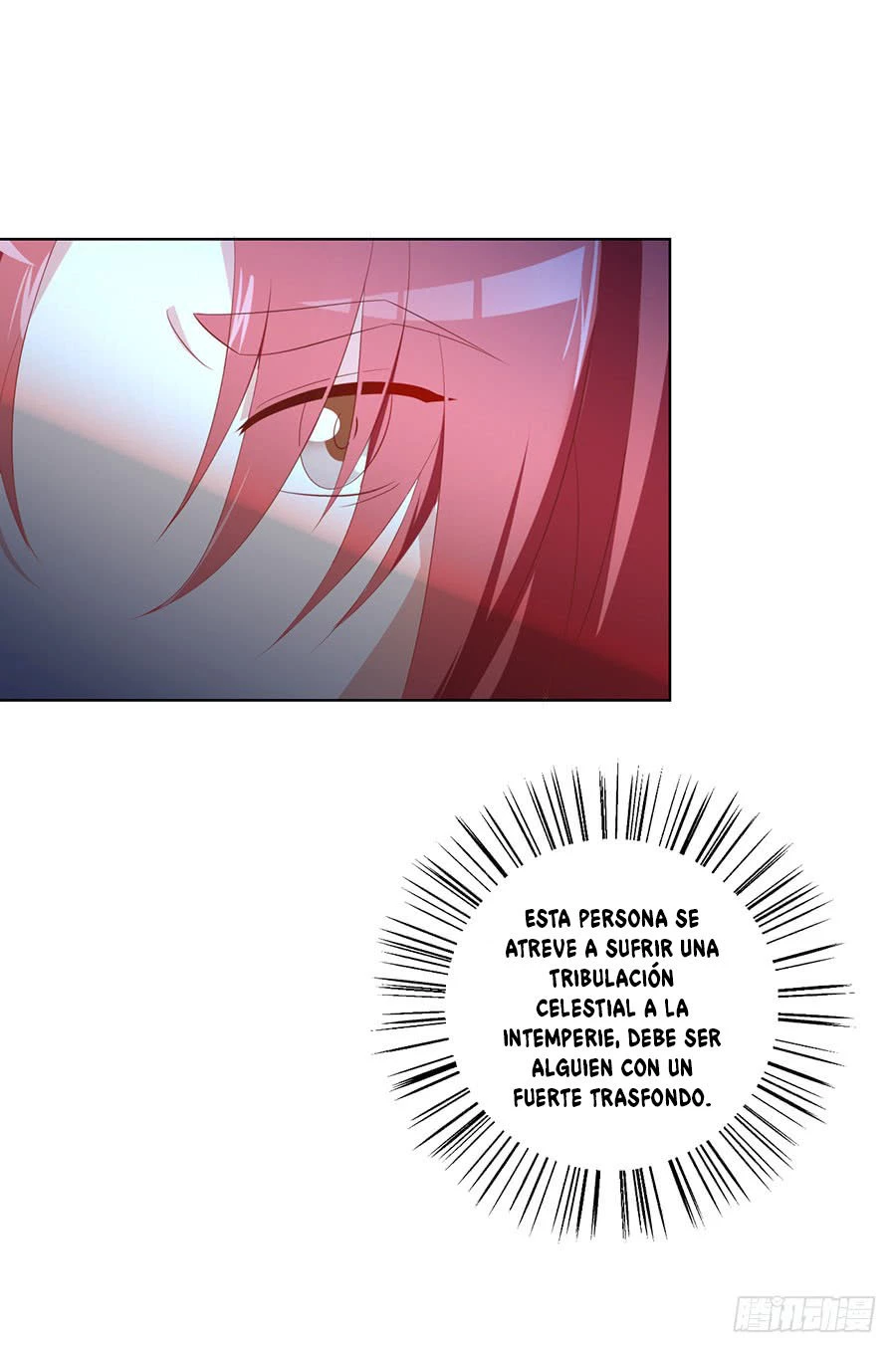 The Distinguished Cute Master capítulo 36.00, página 5