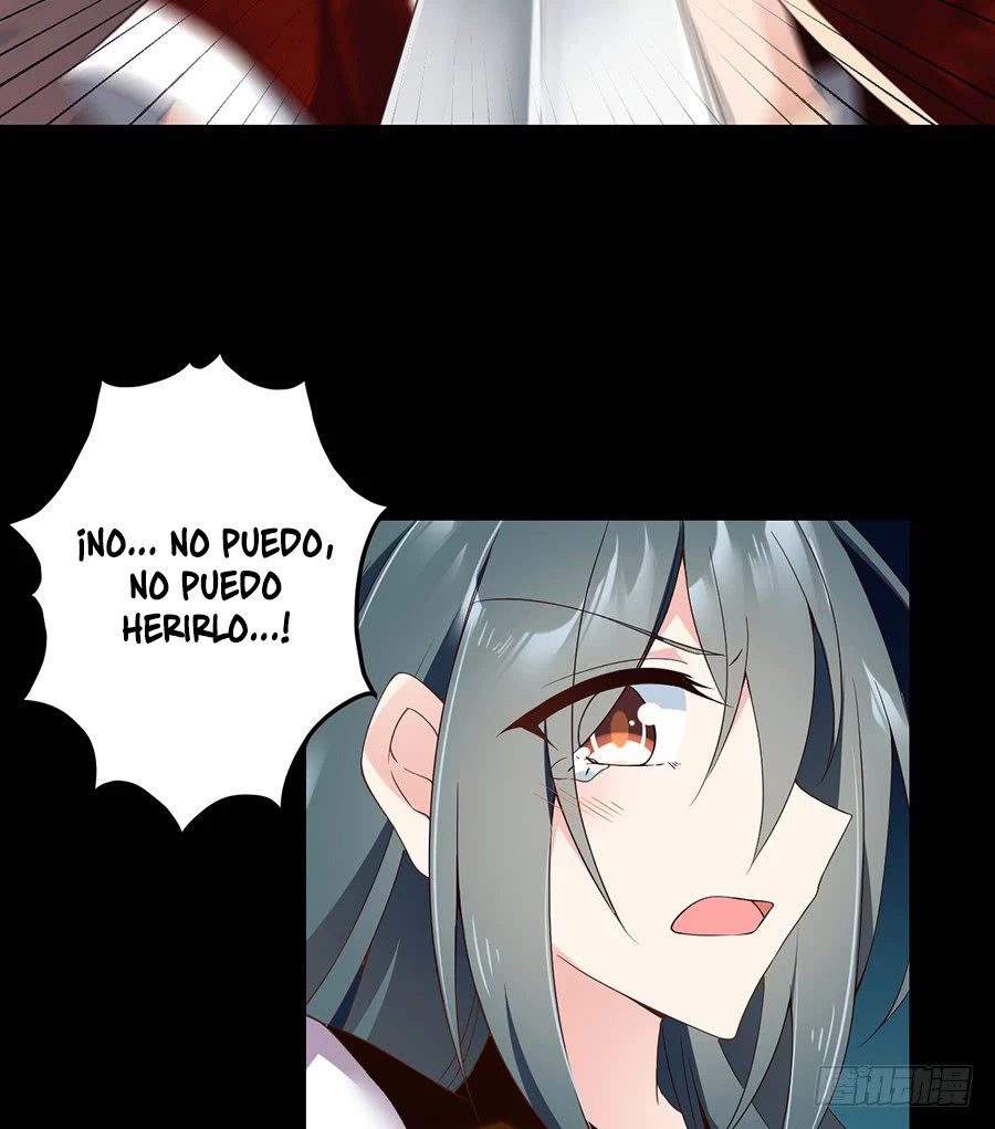 The Distinguished Cute Master capítulo 81.00, página 29