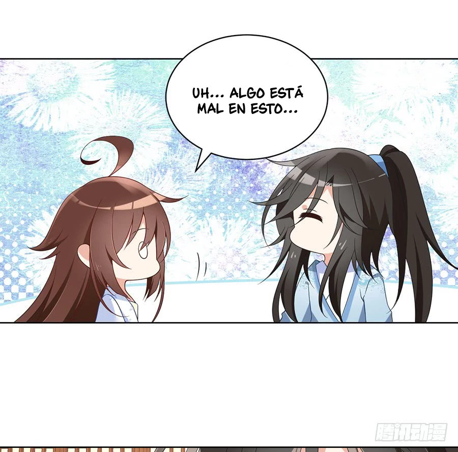 The Distinguished Cute Master capítulo 87.00, página 13