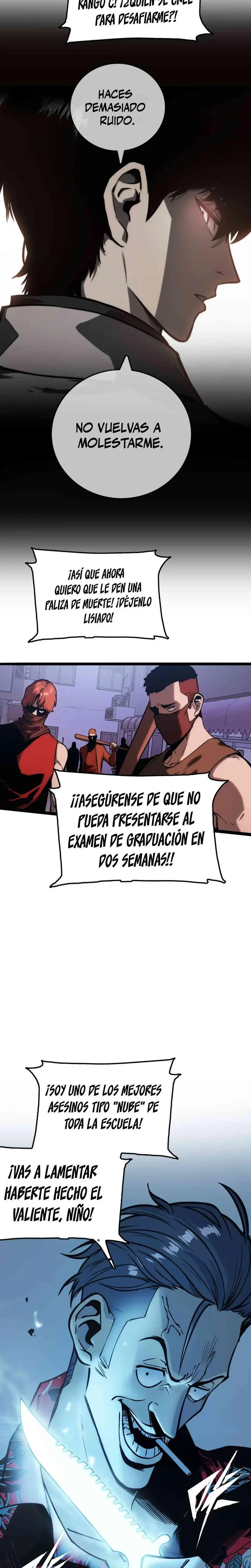The Glutton capítulo 10, página 2