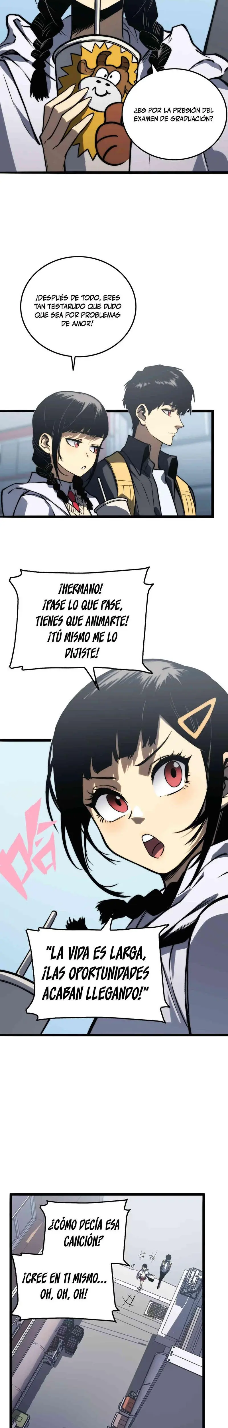The Glutton capítulo 10, página 4
