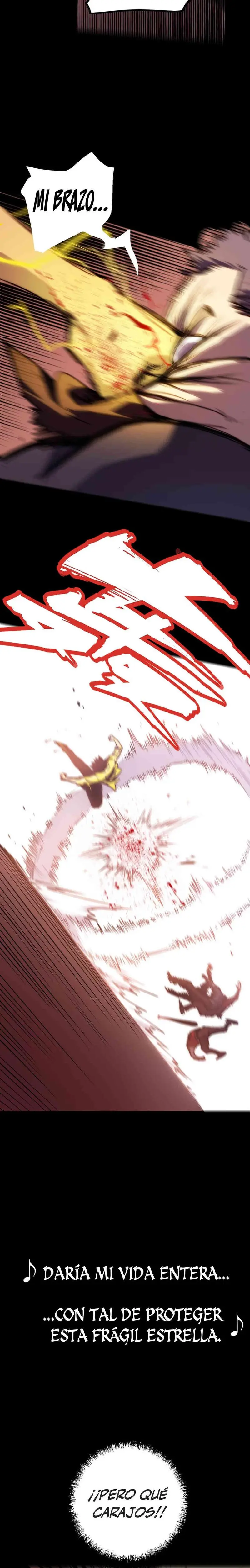 The Glutton capítulo 10, página 17