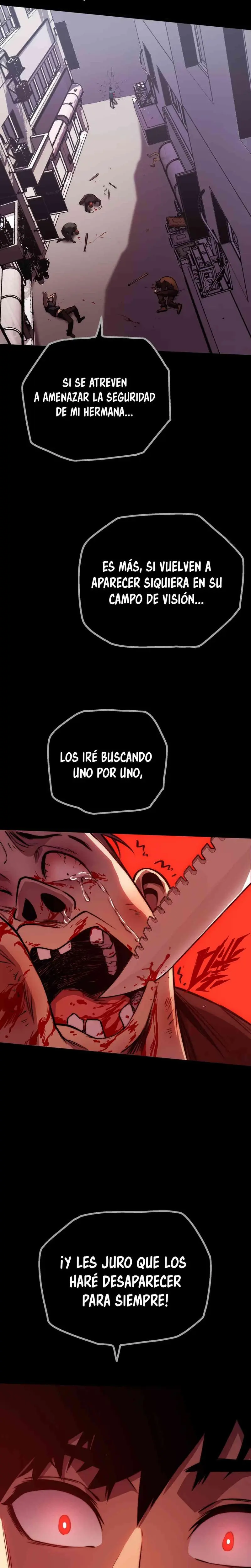 The Glutton capítulo 11, página 5