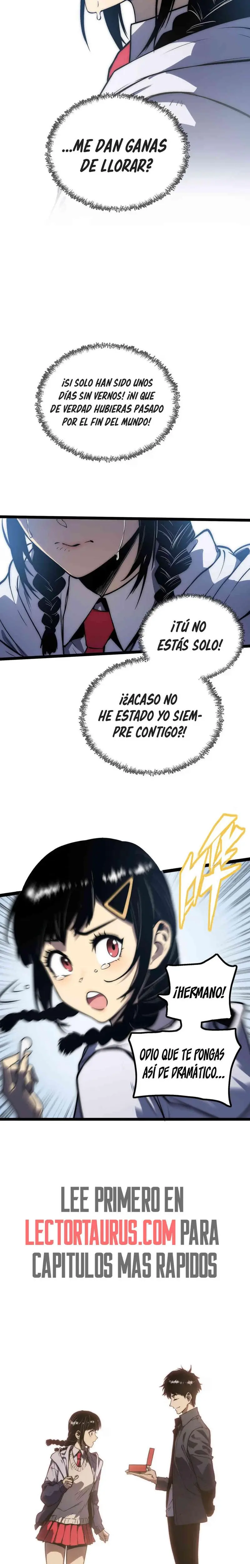 The Glutton capítulo 11, página 8