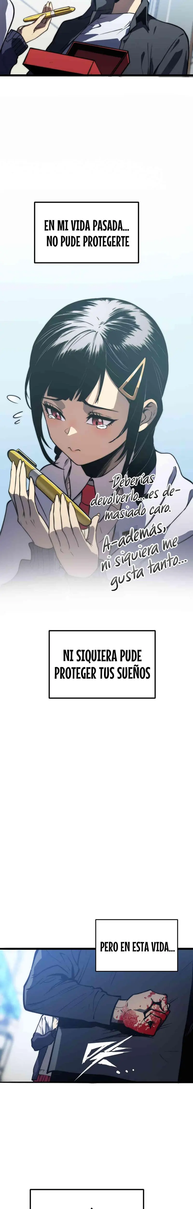 The Glutton capítulo 11, página 10