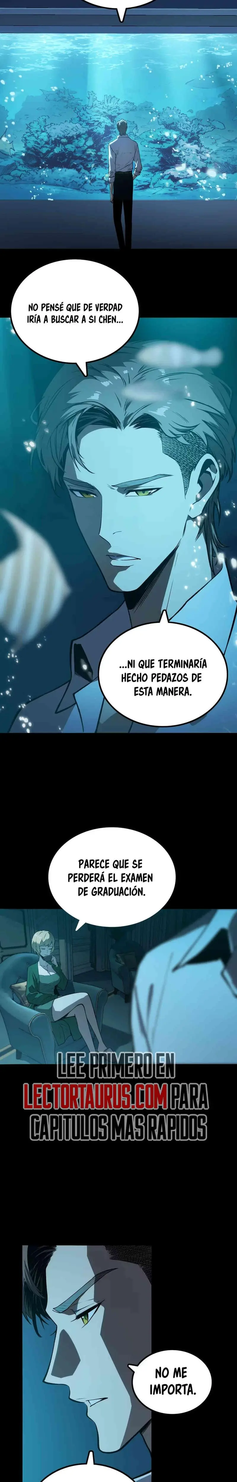The Glutton capítulo 11, página 16