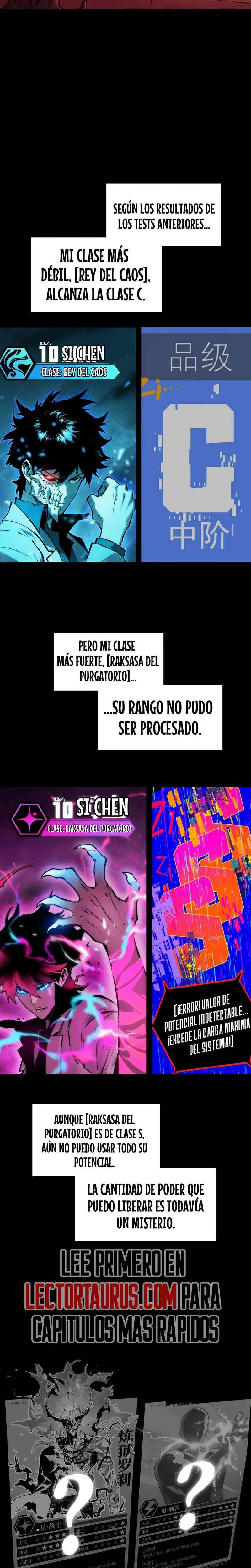 The Glutton capítulo 11, página 25