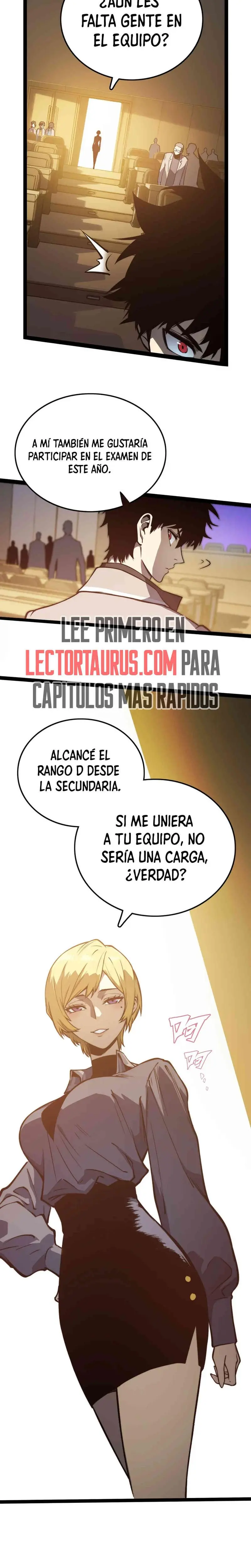 The Glutton capítulo 13, página 16