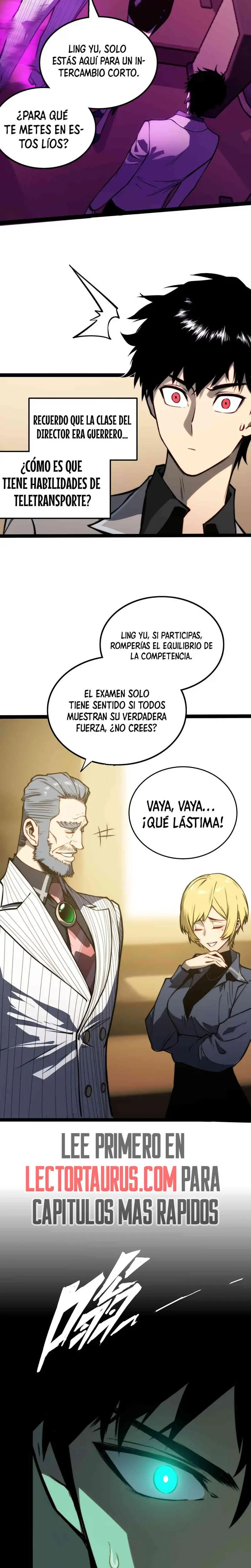 The Glutton capítulo 13, página 21
