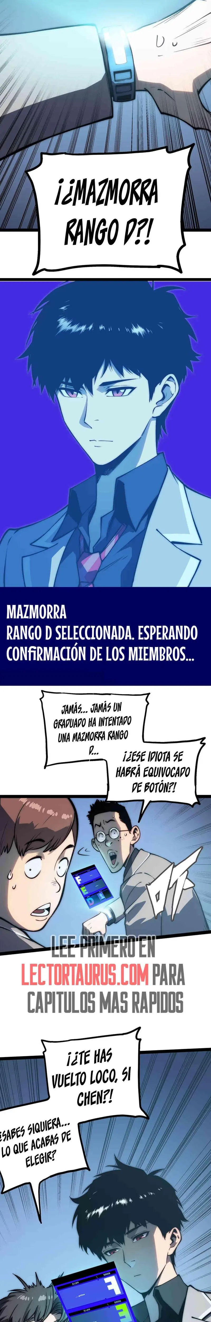 The Glutton capítulo 14, página 6