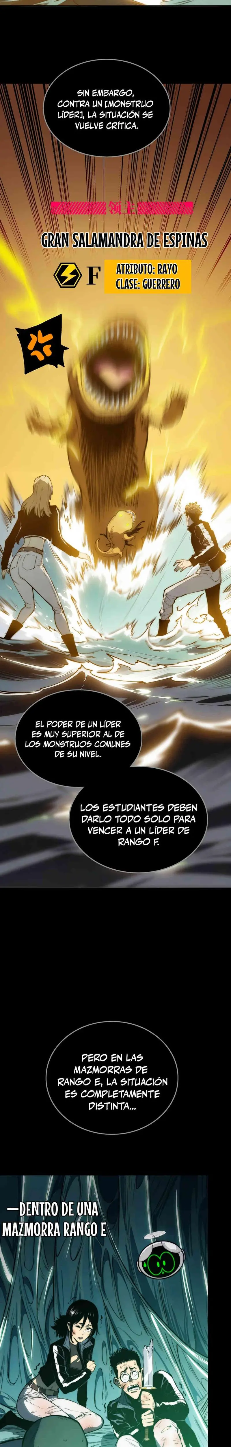The Glutton capítulo 15, página 15