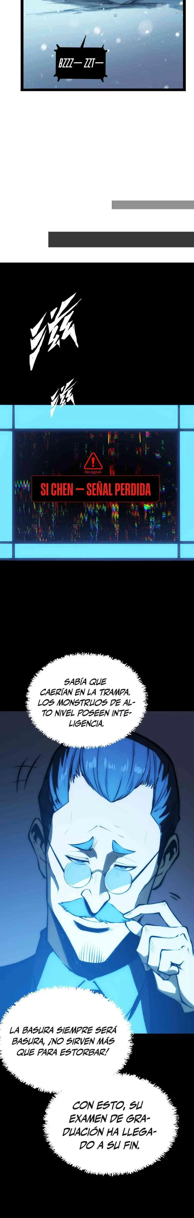 The Glutton capítulo 17, página 19
