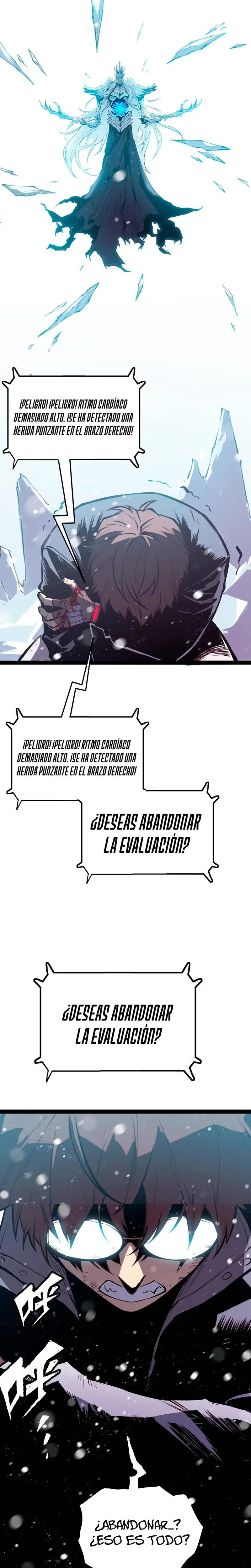The Glutton capítulo 18, página 9