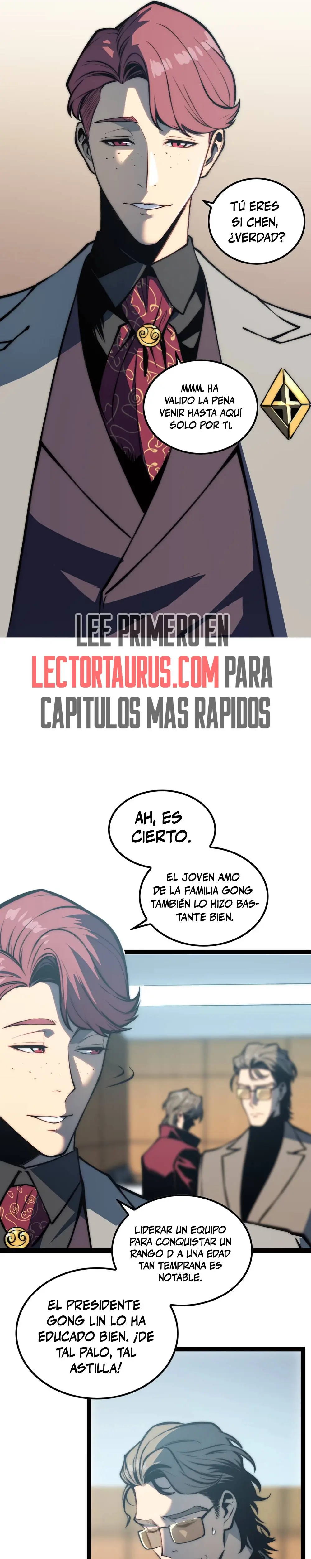The Glutton capítulo 20, página 11