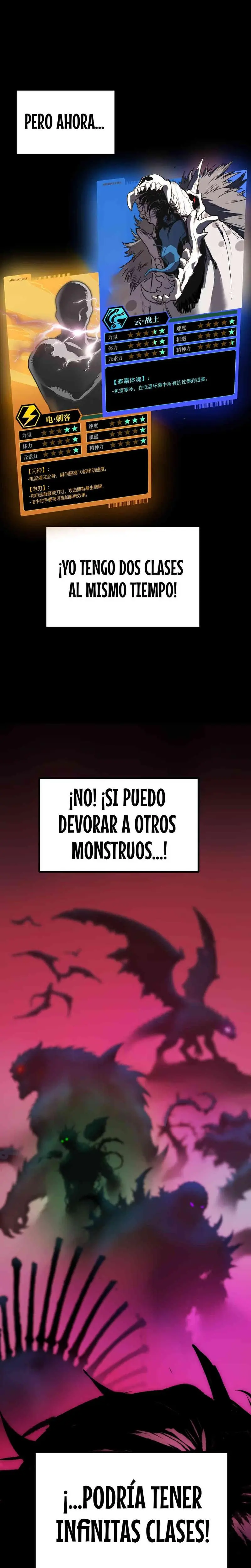 The Glutton capítulo 4, página 16