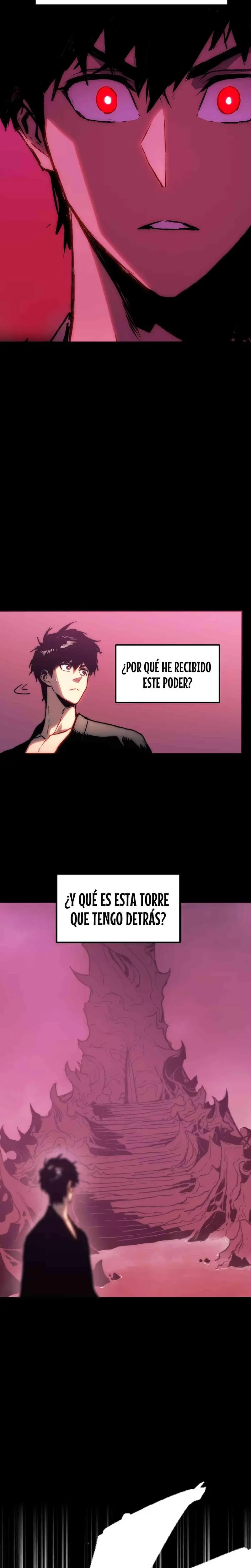 The Glutton capítulo 4, página 17