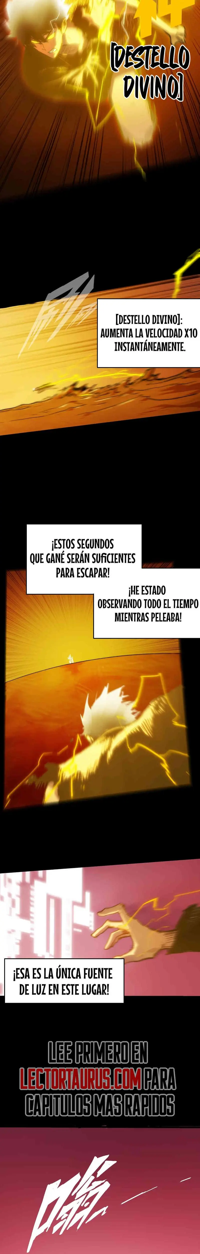 The Glutton capítulo 4, página 33