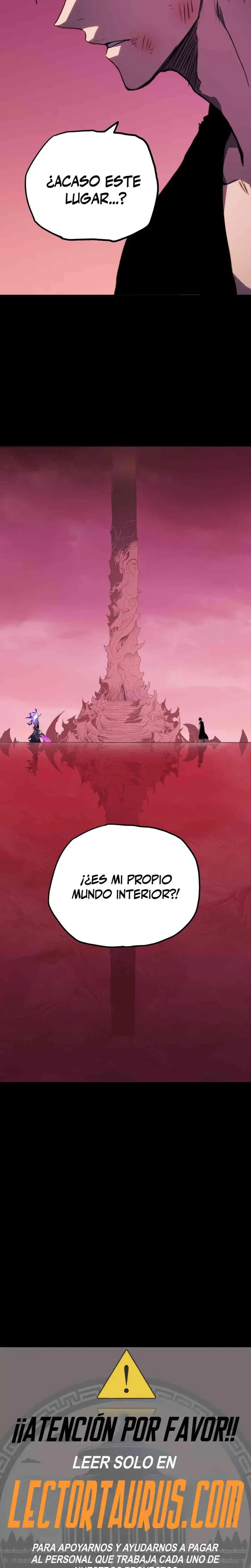The Glutton capítulo 5, página 6