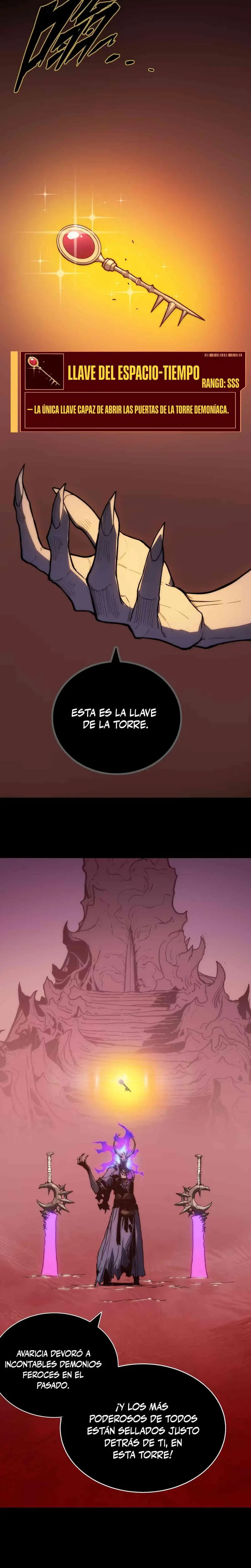 The Glutton capítulo 5, página 8