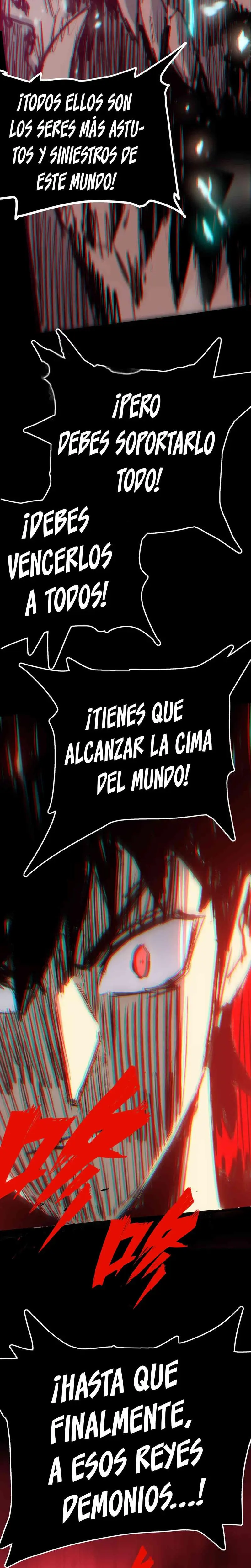 The Glutton capítulo 5, página 13