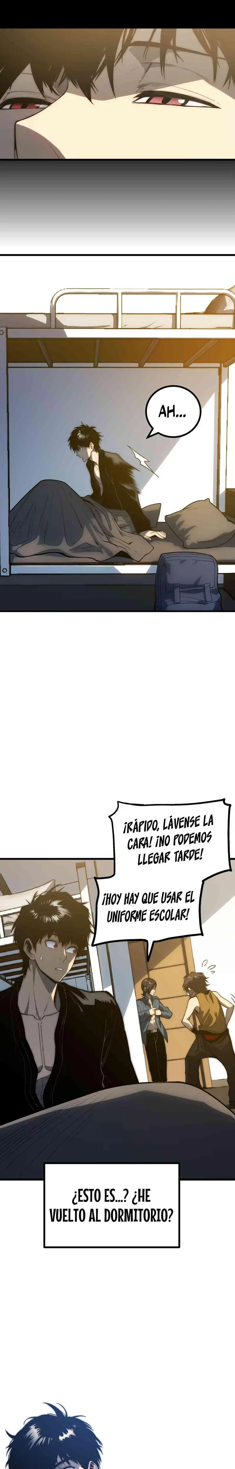 The Glutton capítulo 5, página 18