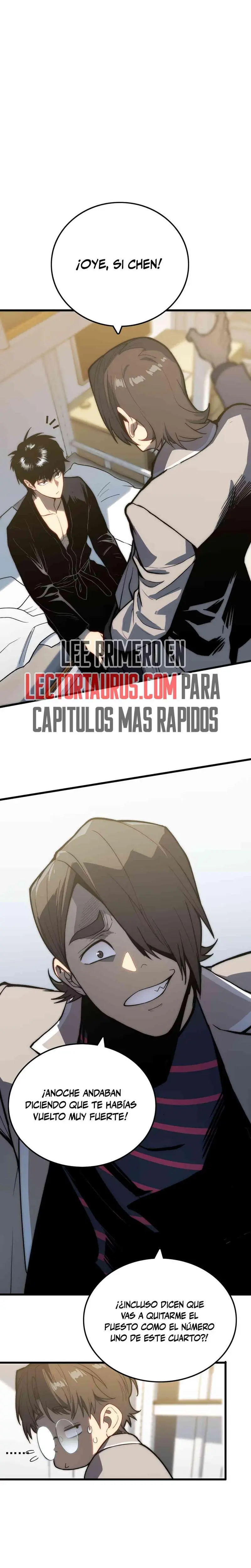 The Glutton capítulo 5, página 20