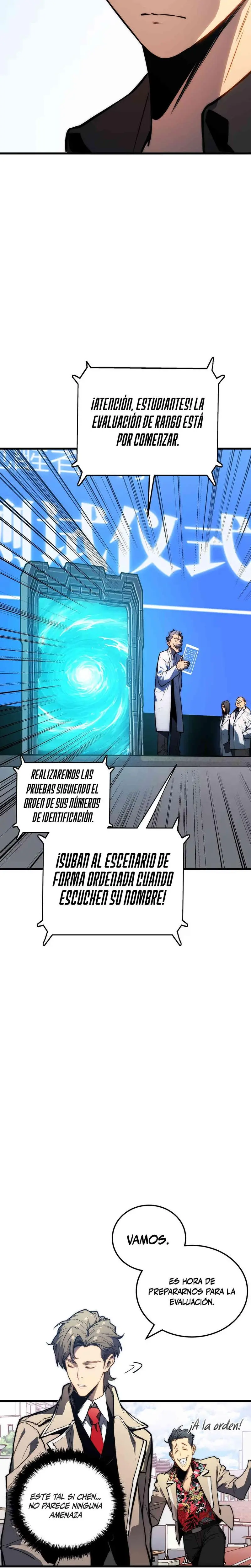 The Glutton capítulo 6, página 4