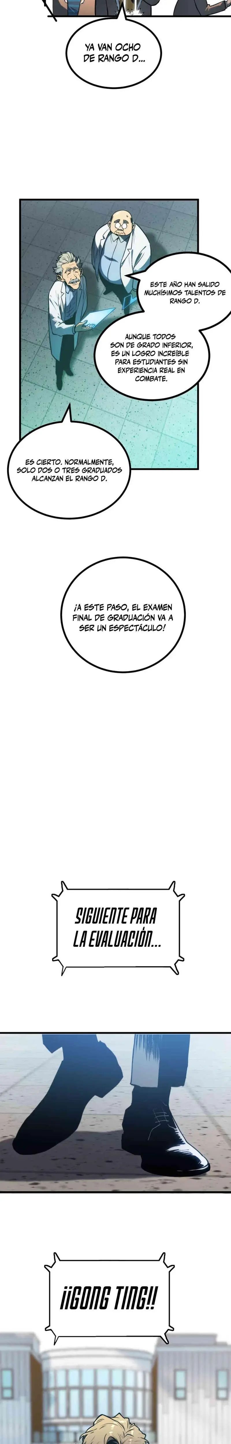 The Glutton capítulo 6, página 14