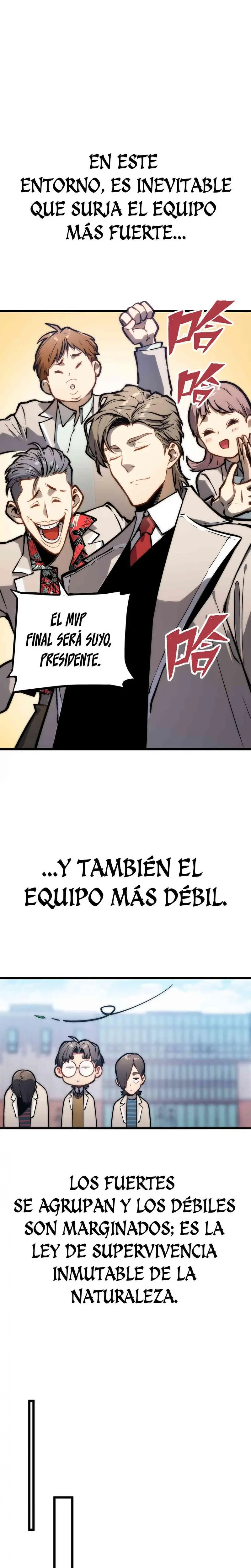The Glutton capítulo 7, página 7