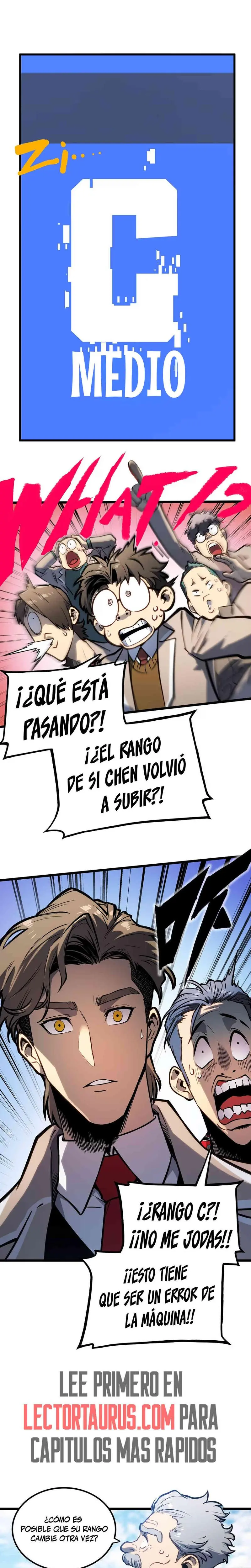 The Glutton capítulo 7, página 13