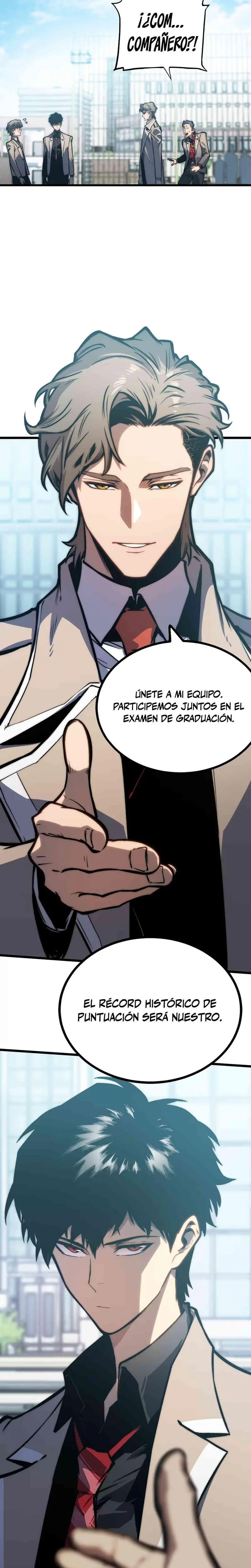 The Glutton capítulo 7, página 27